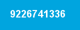 9226741336