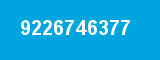 9226746377