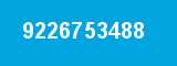 9226753488