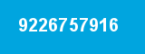 9226757916 9226757916
