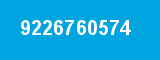 9226760574