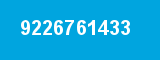 9226761433