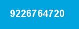 9226764720