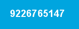 9226765147