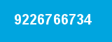 9226766734