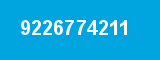 9226774211 9226774211