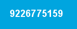 9226775159