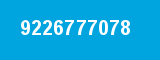 9226777078