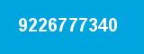 9226777340