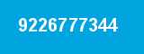 9226777344 9226777344