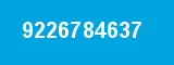 9226784637
