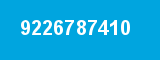 9226787410