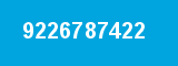 9226787422