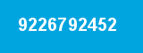 9226792452