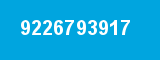 9226793917 9226793917