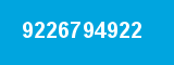 9226794922