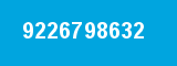 9226798632