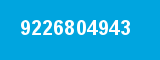 9226804943