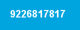 9226817817
