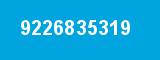 9226835319 9226835319