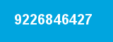 9226846427