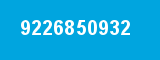 9226850932