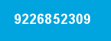 9226852309