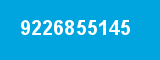 9226855145