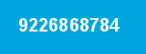 9226868784