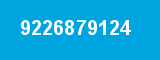9226879124 9226879124