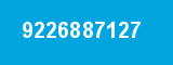 9226887127
