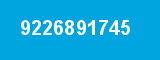 9226891745 9226891745