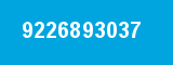 9226893037 9226893037