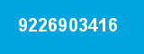 9226903416 9226903416