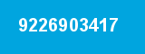9226903417