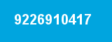 9226910417