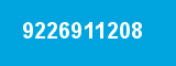 9226911208