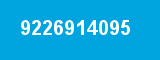 9226914095