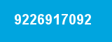 9226917092