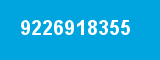 9226918355