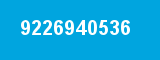 9226940536