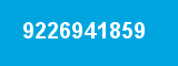 9226941859 9226941859