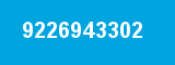 9226943302 9226943302