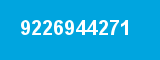 9226944271