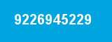 9226945229
