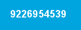 9226954539