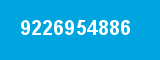 9226954886 9226954886