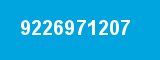 9226971207 9226971207