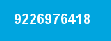 9226976418