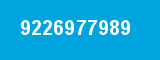 9226977989